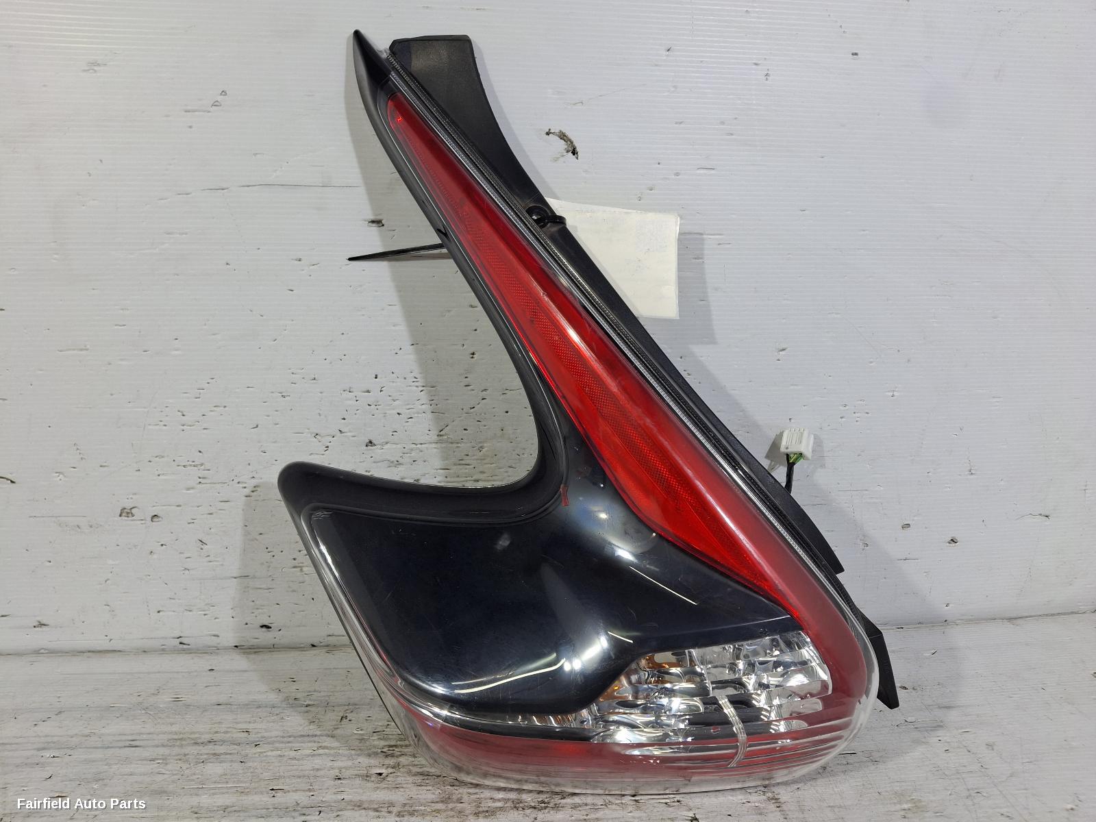 2015-2019 Nissan Juke Left Taillight
