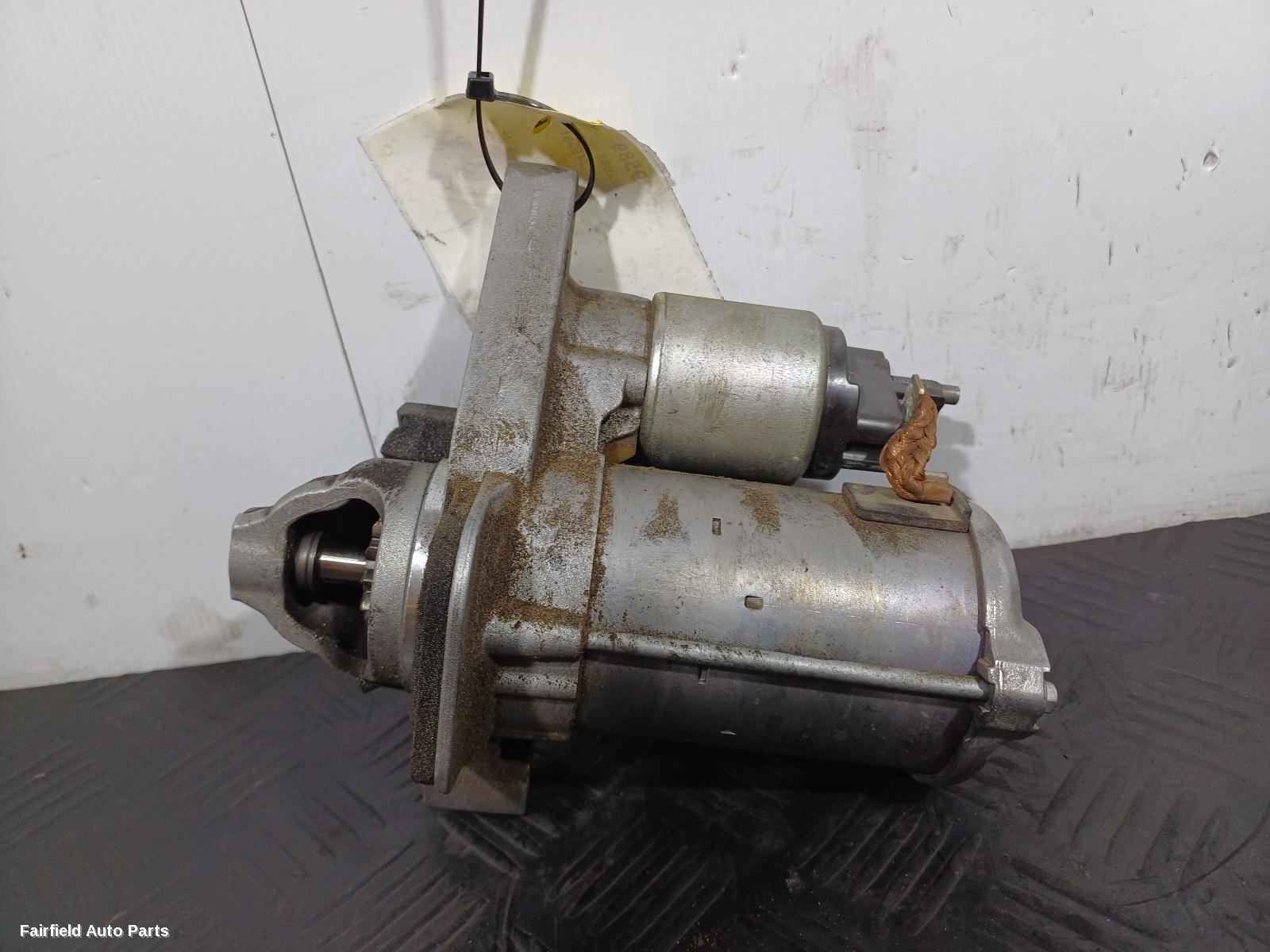 2018-2025 Mercedes A Class Starter