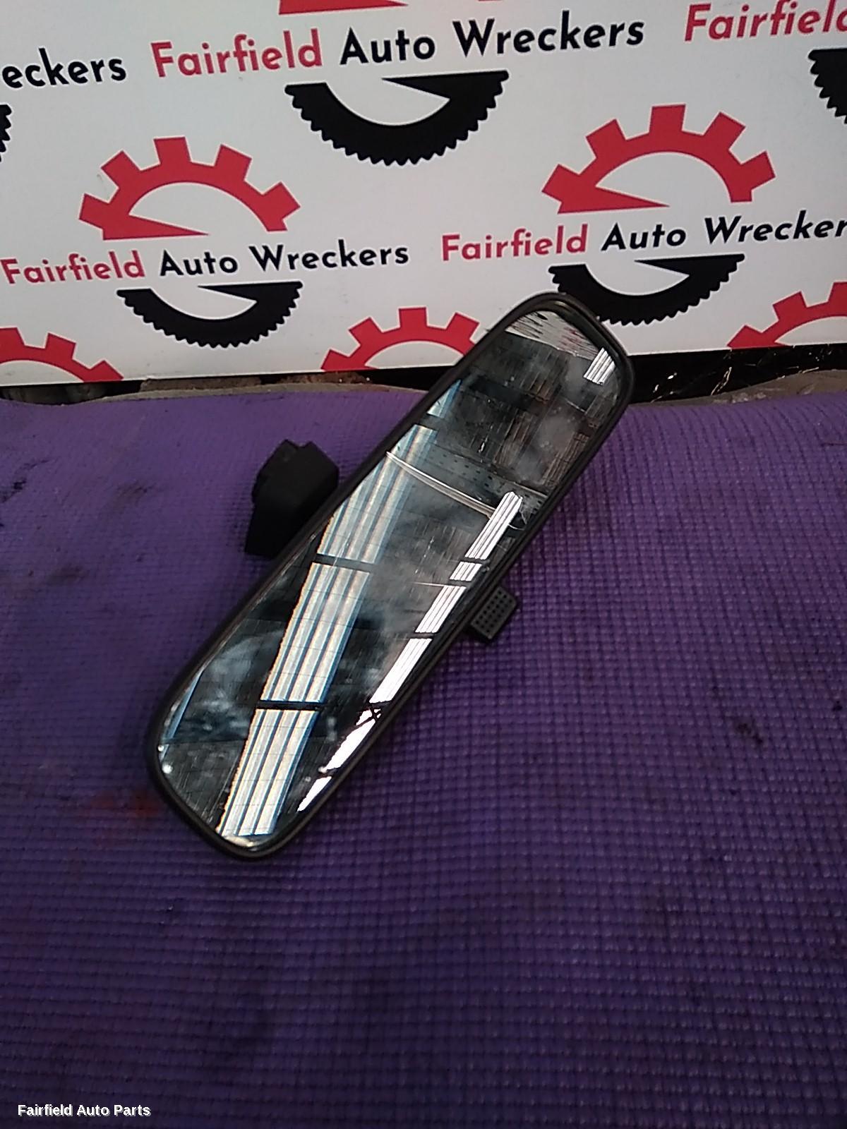 2018-2024 Subaru Forester Interior Mirror