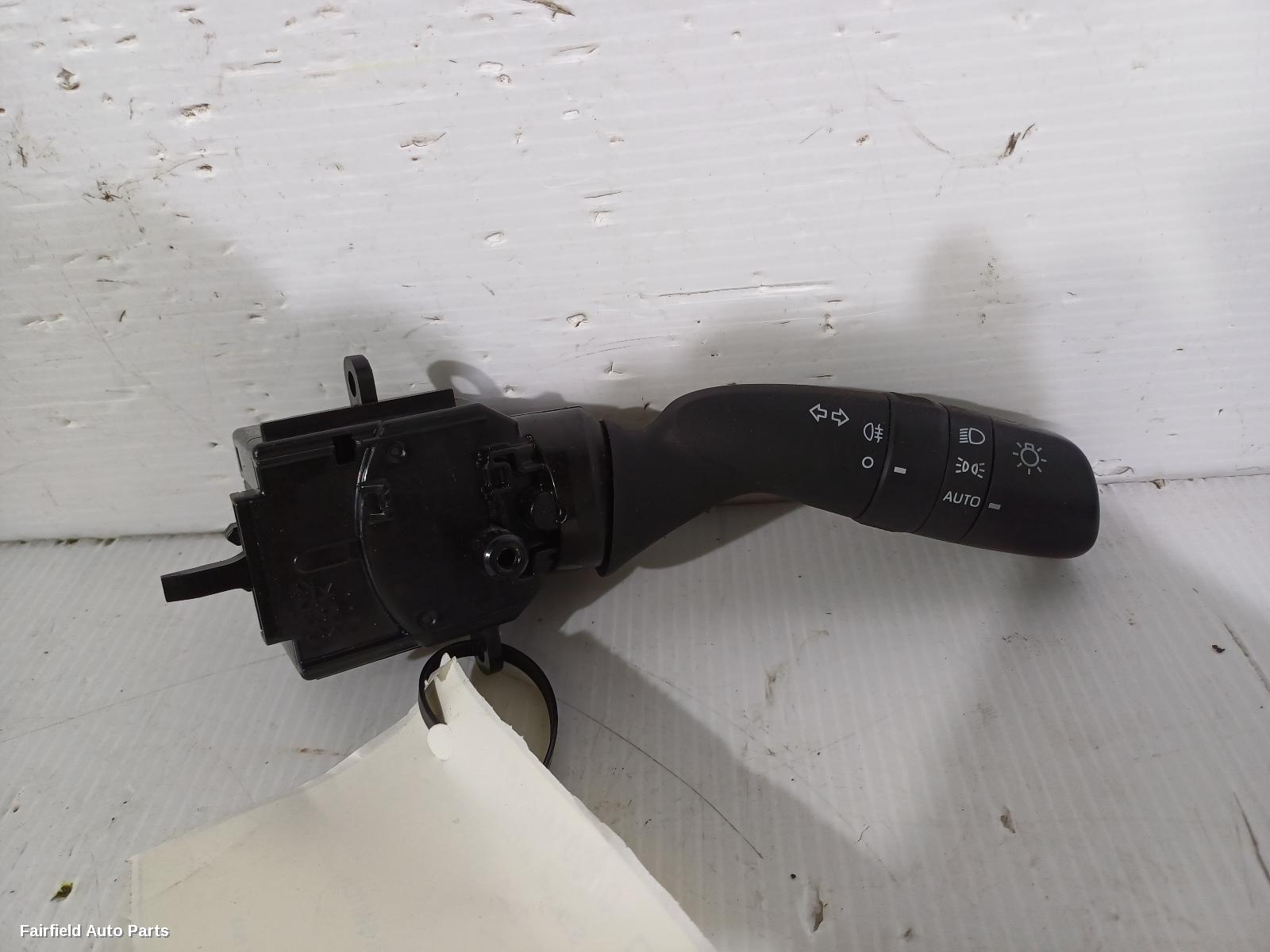 2019-2026 Toyota Corolla Combination Switch