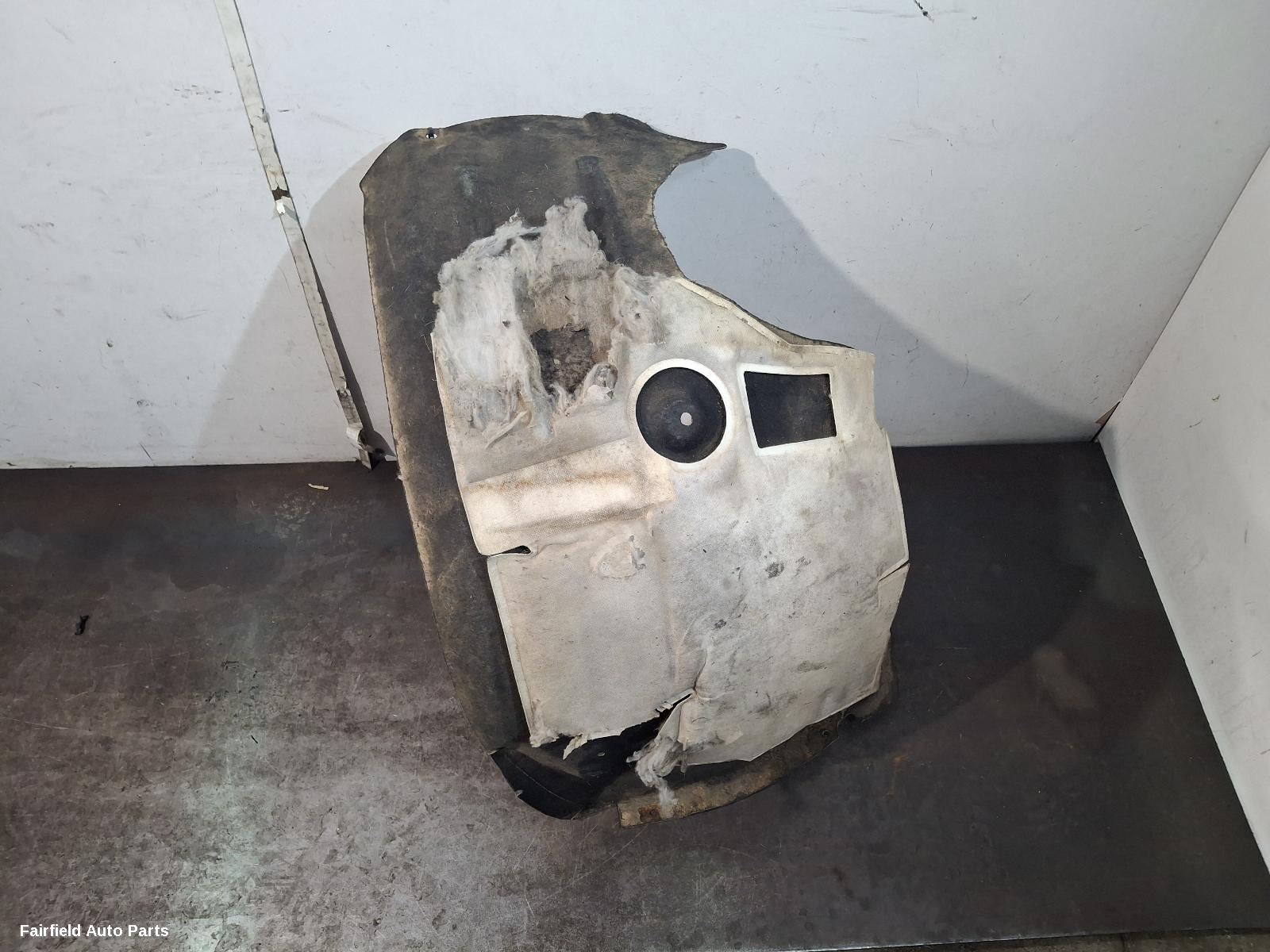 2013-2022 Land Rover Rangerover Sport Left Guard Liner