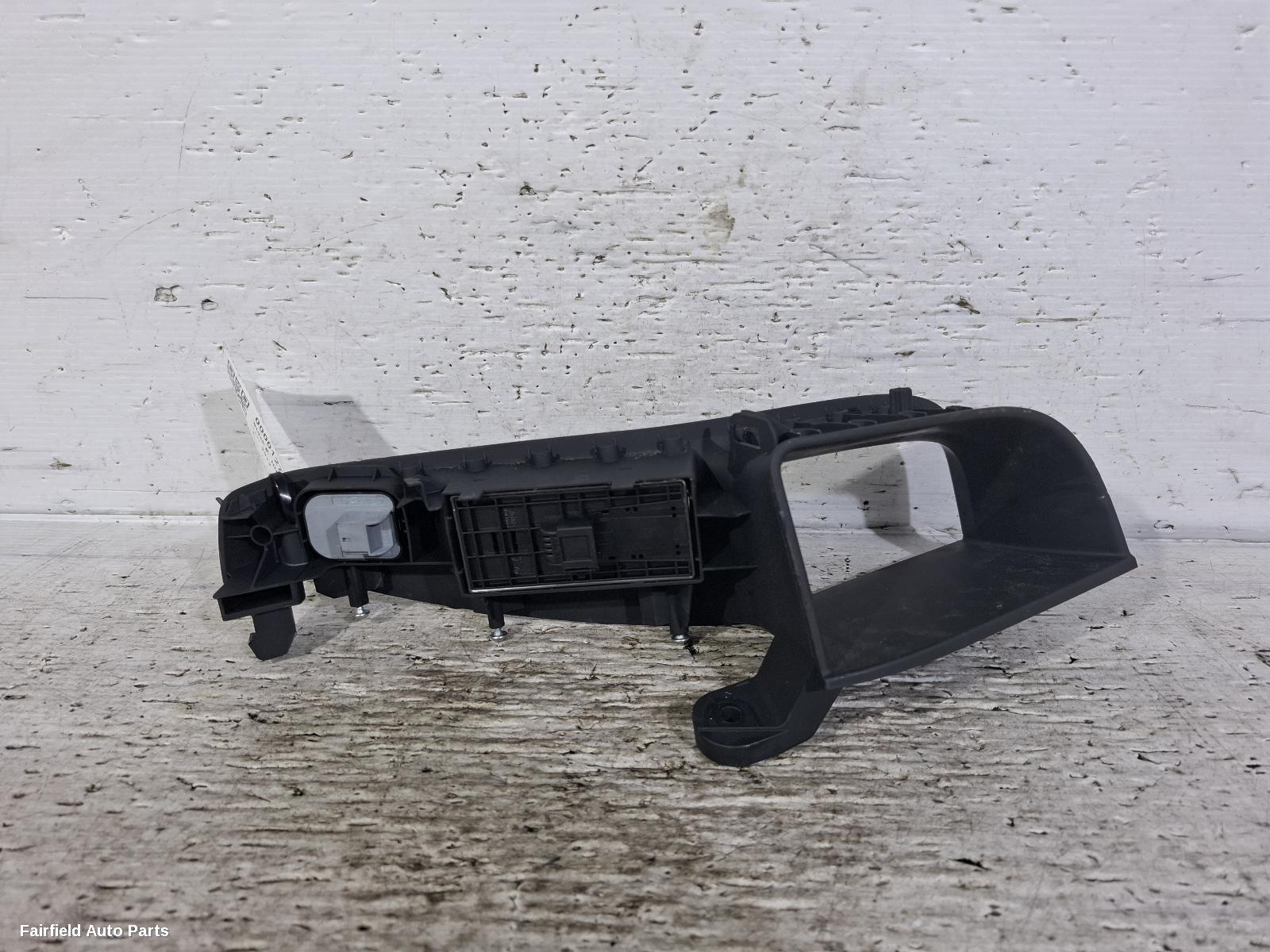 2008-2012 Audi Q5 Pwr Dr Wind Switch