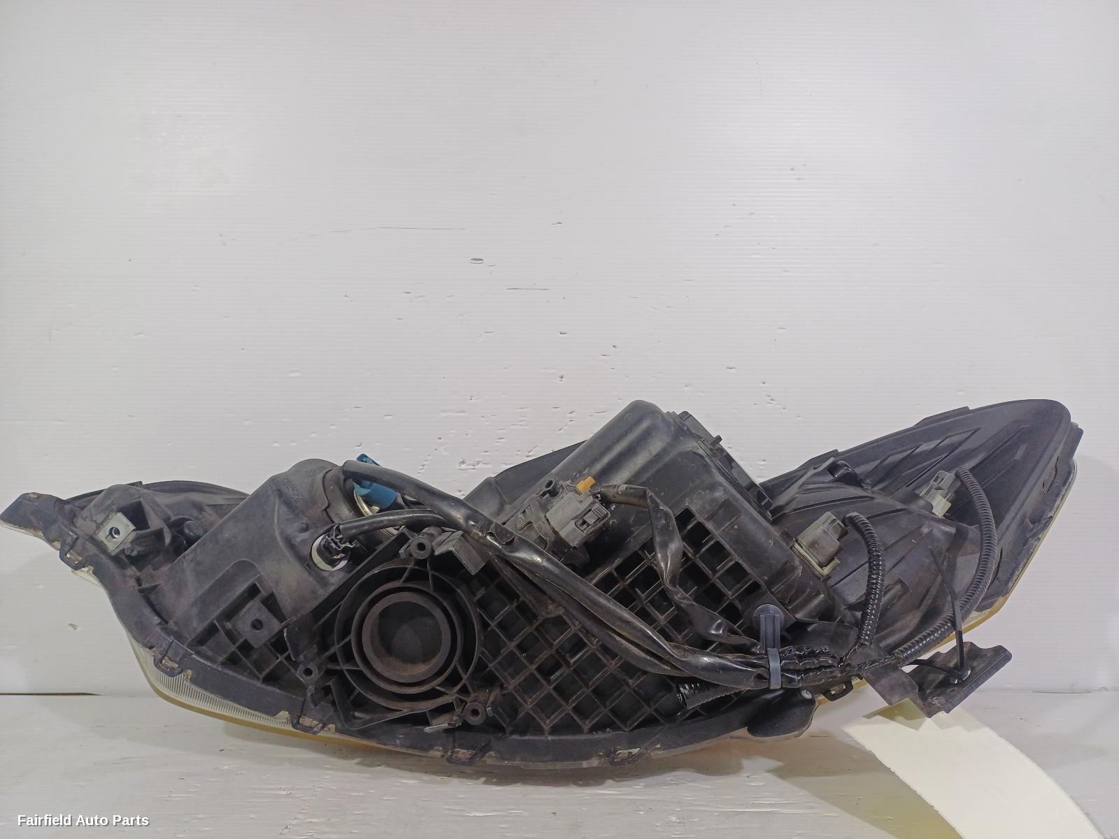 2008-2011 Honda Accord Right Headlamp