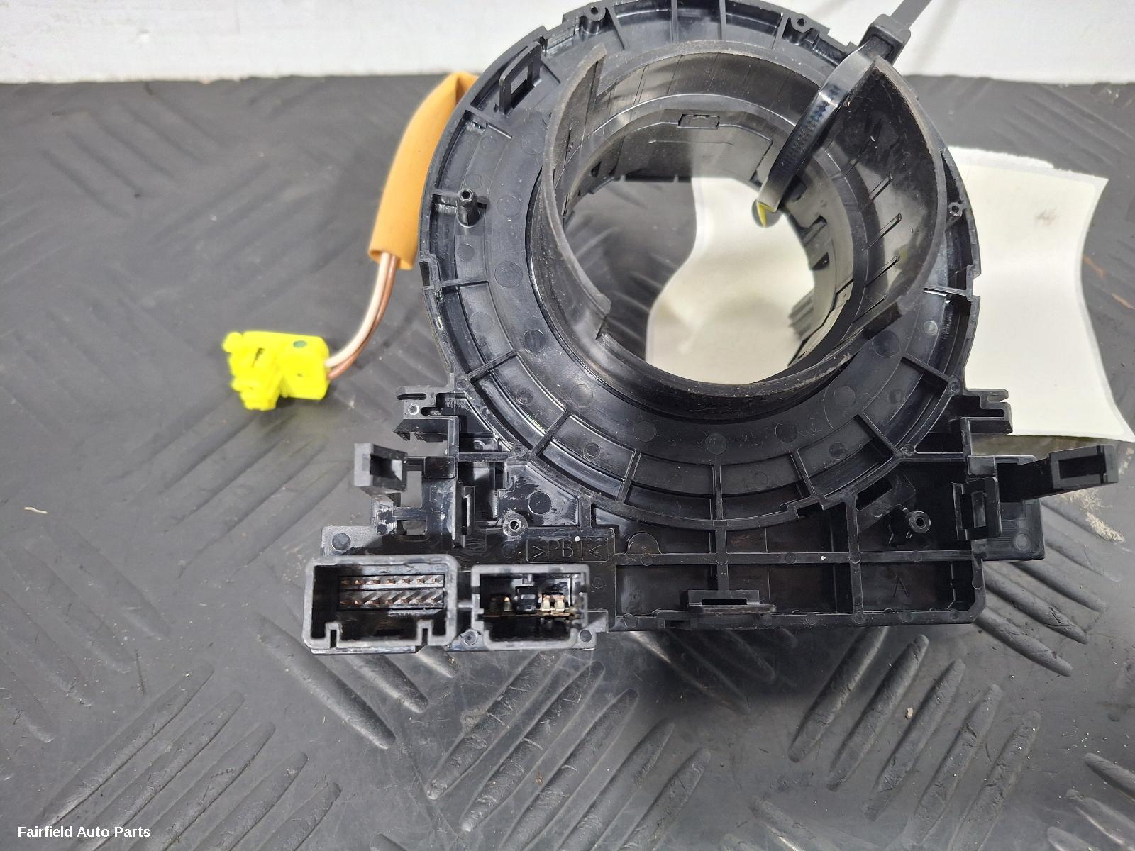2012-2016 Mazda Cx5 Airbag Module Sensor