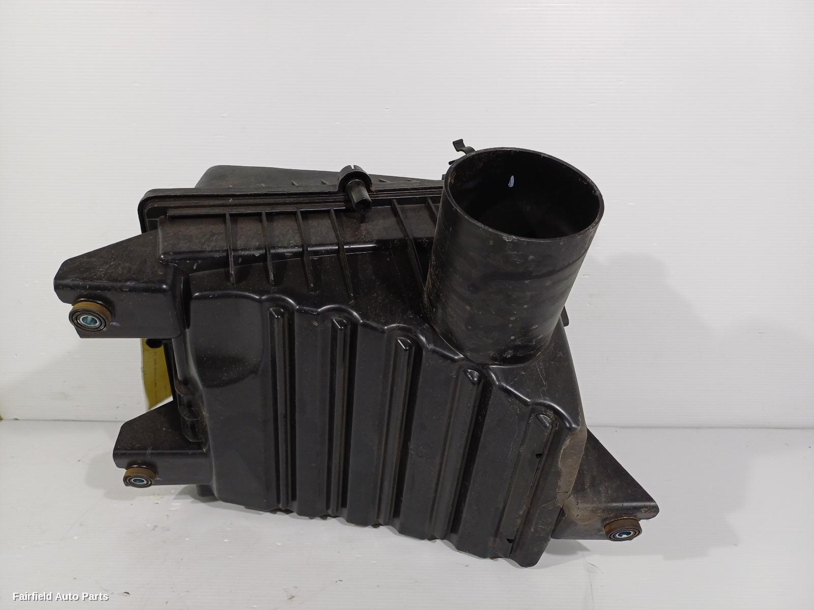 2017-2021 Ldv T60 Air Cleaner Box