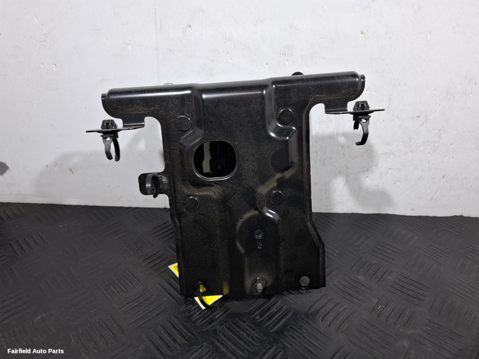 2022-2026 Nissan Qashqai Reverse Camera