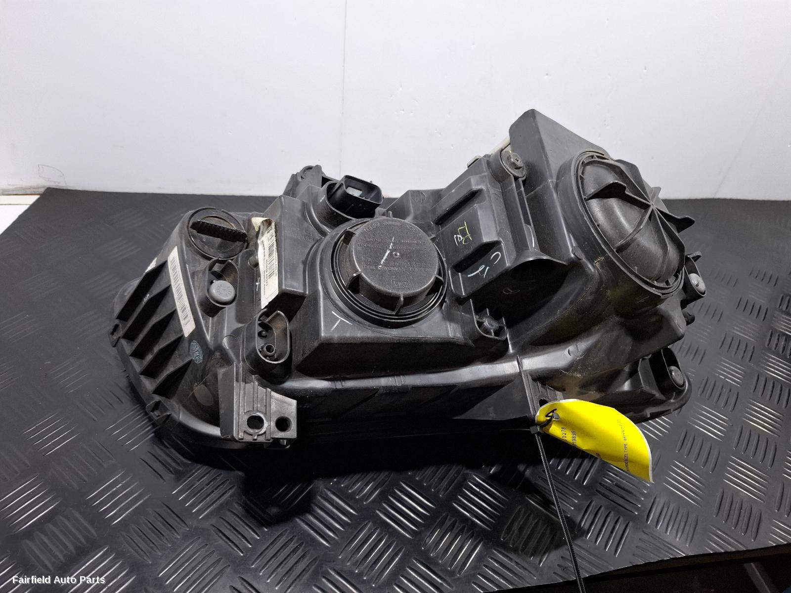 2015-2021 Chrysler 300c Left Headlamp