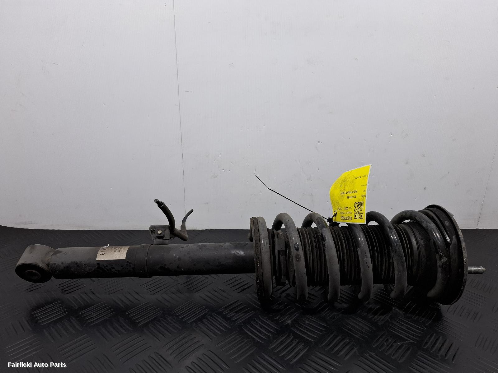 2013-2023 Lexus Is Series Right Front Strut