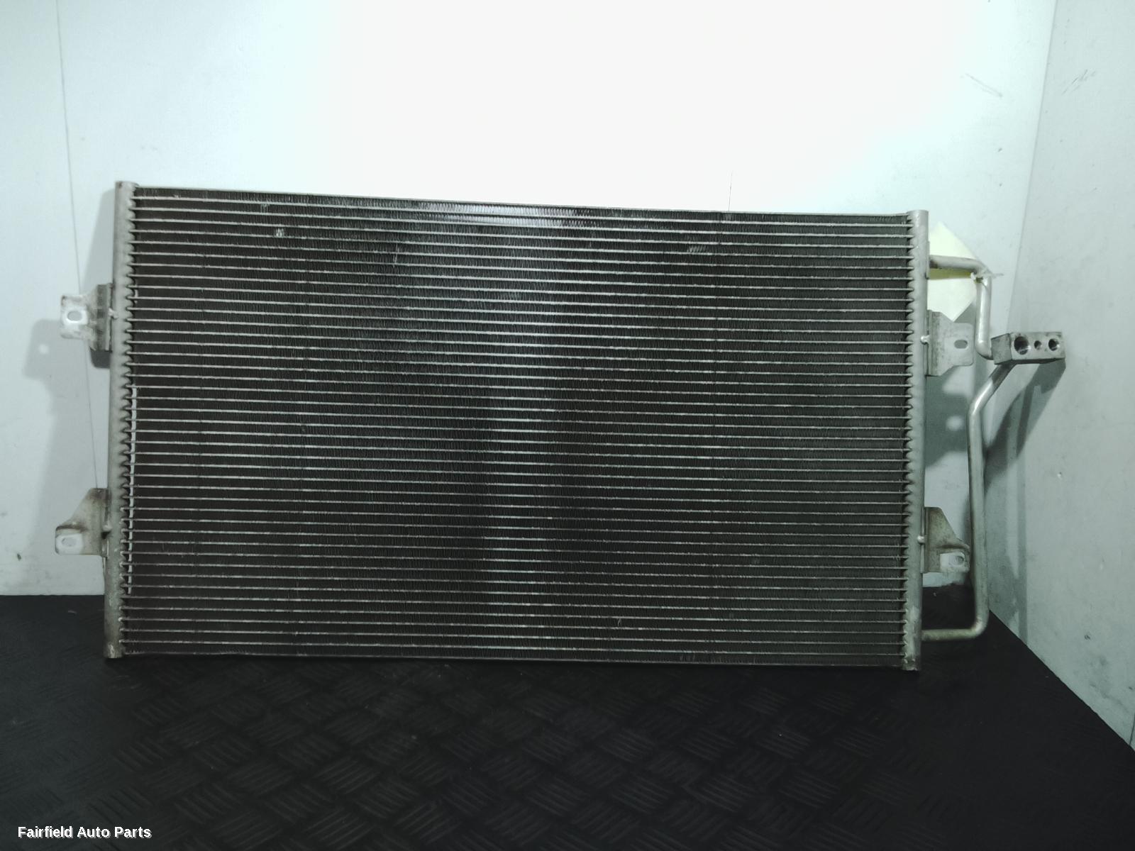 2013-2023 Ldv V80 A C Condenser