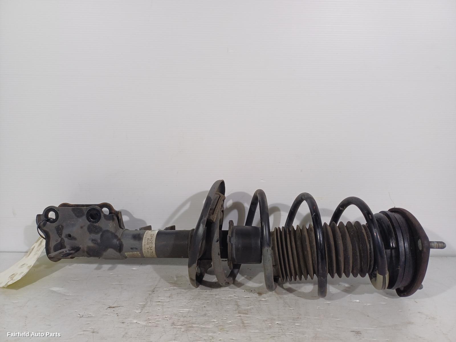 2017-2025 Mazda Cx3 Right Front Strut