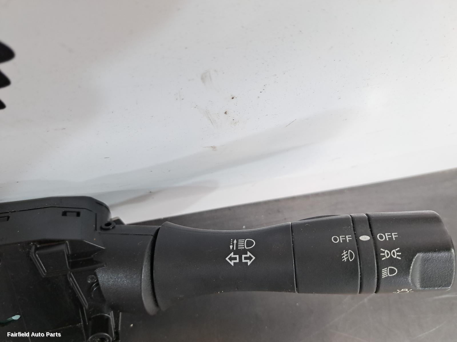 2012-2017 Nissan Pulsar Combination Switch
