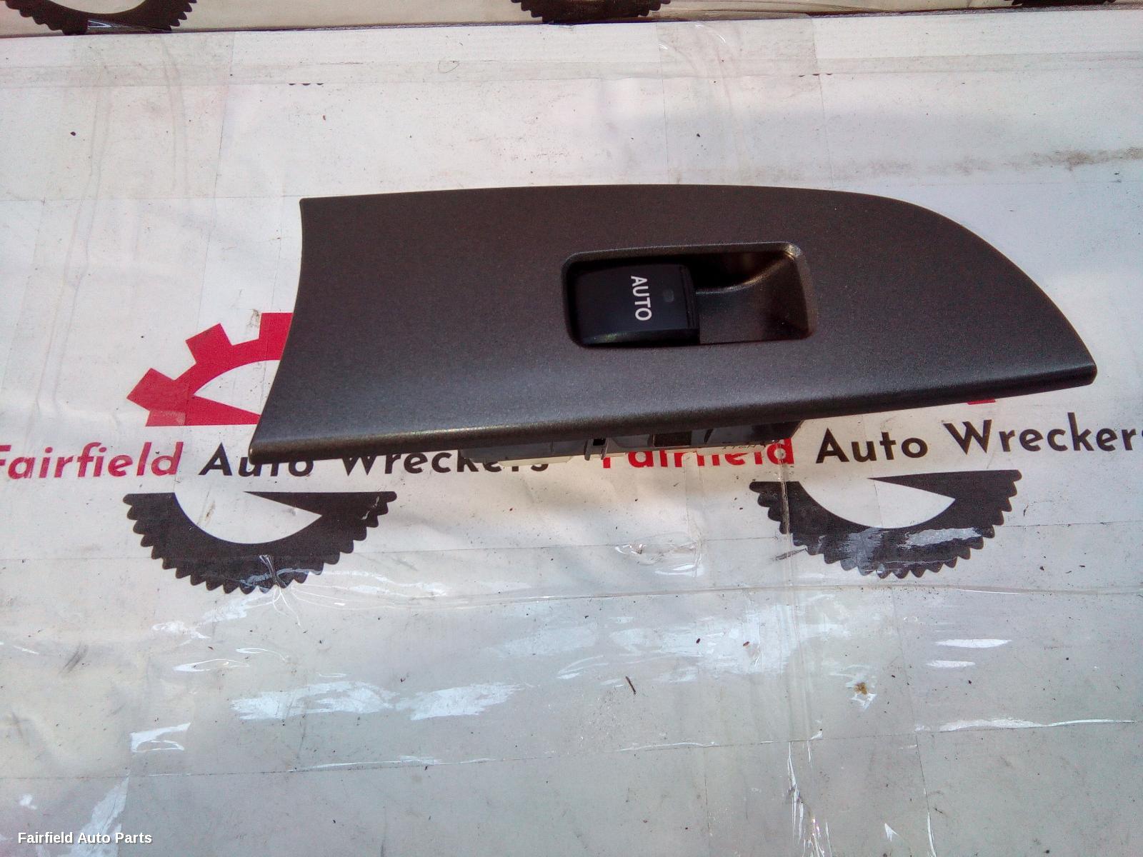 2005-2008 Lexus Is250/is250c Pwr Dr Wind Switch