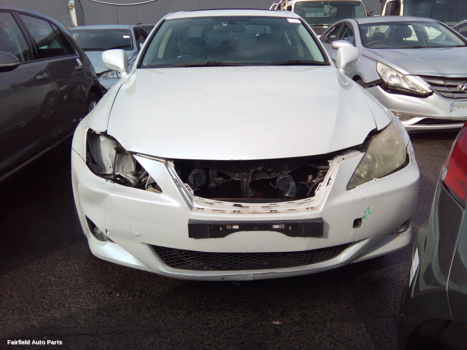 2005-2008 Lexus Is250/is250c Pwr Dr Wind Switch