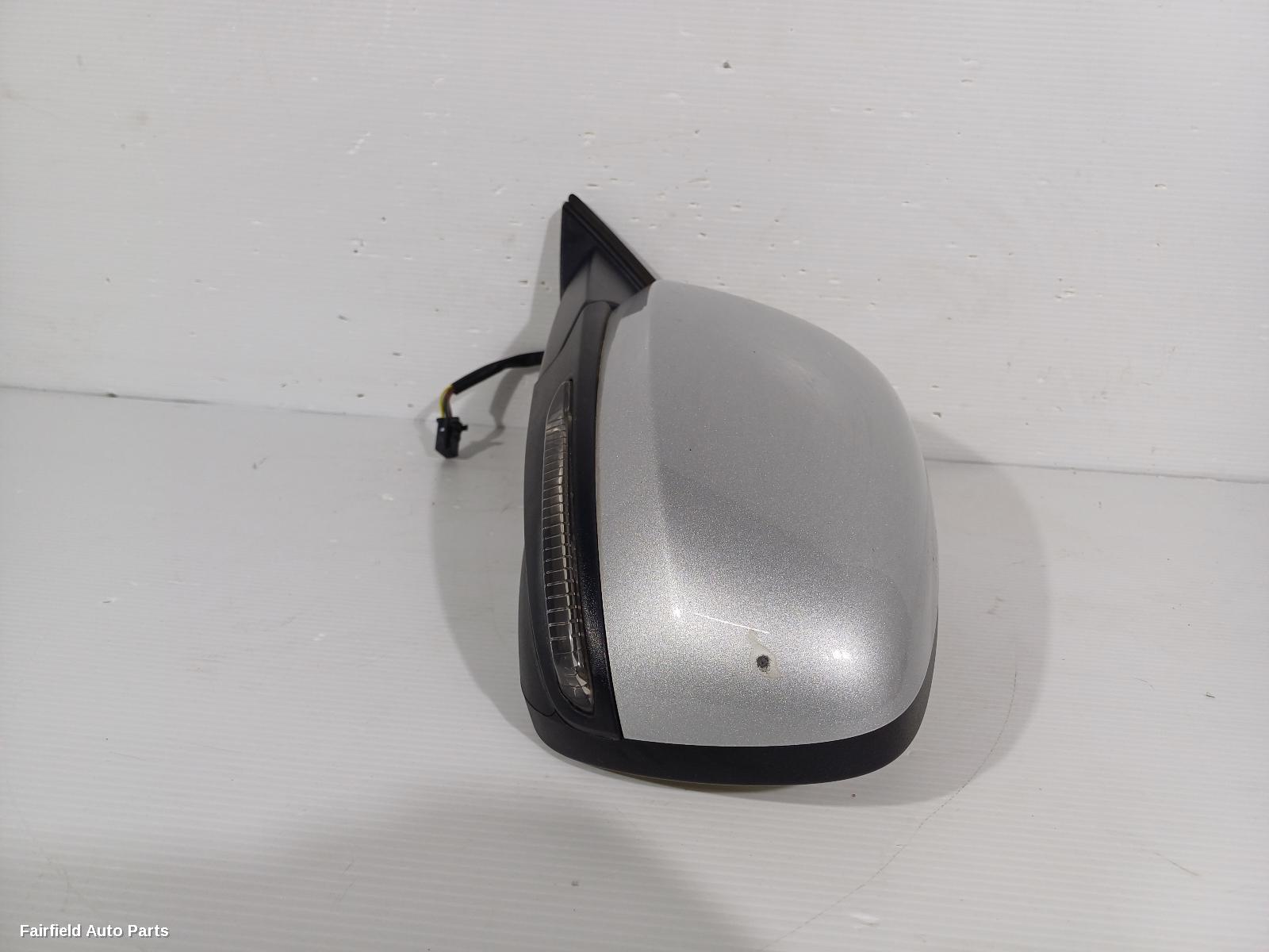 2016-2019 Renault Kaleos Left Door Mirror