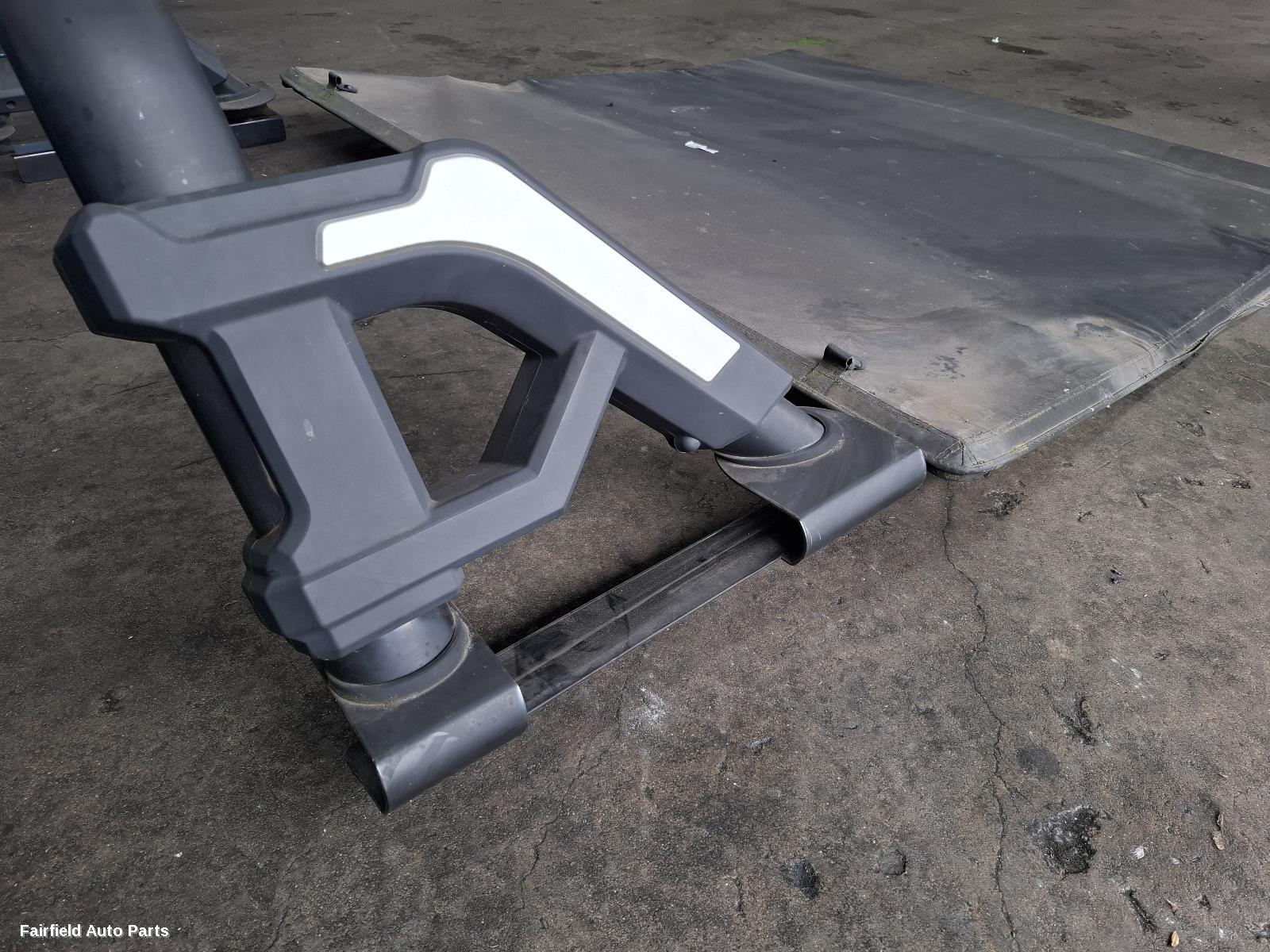 2011-2022 Ford Ranger Sports Bar