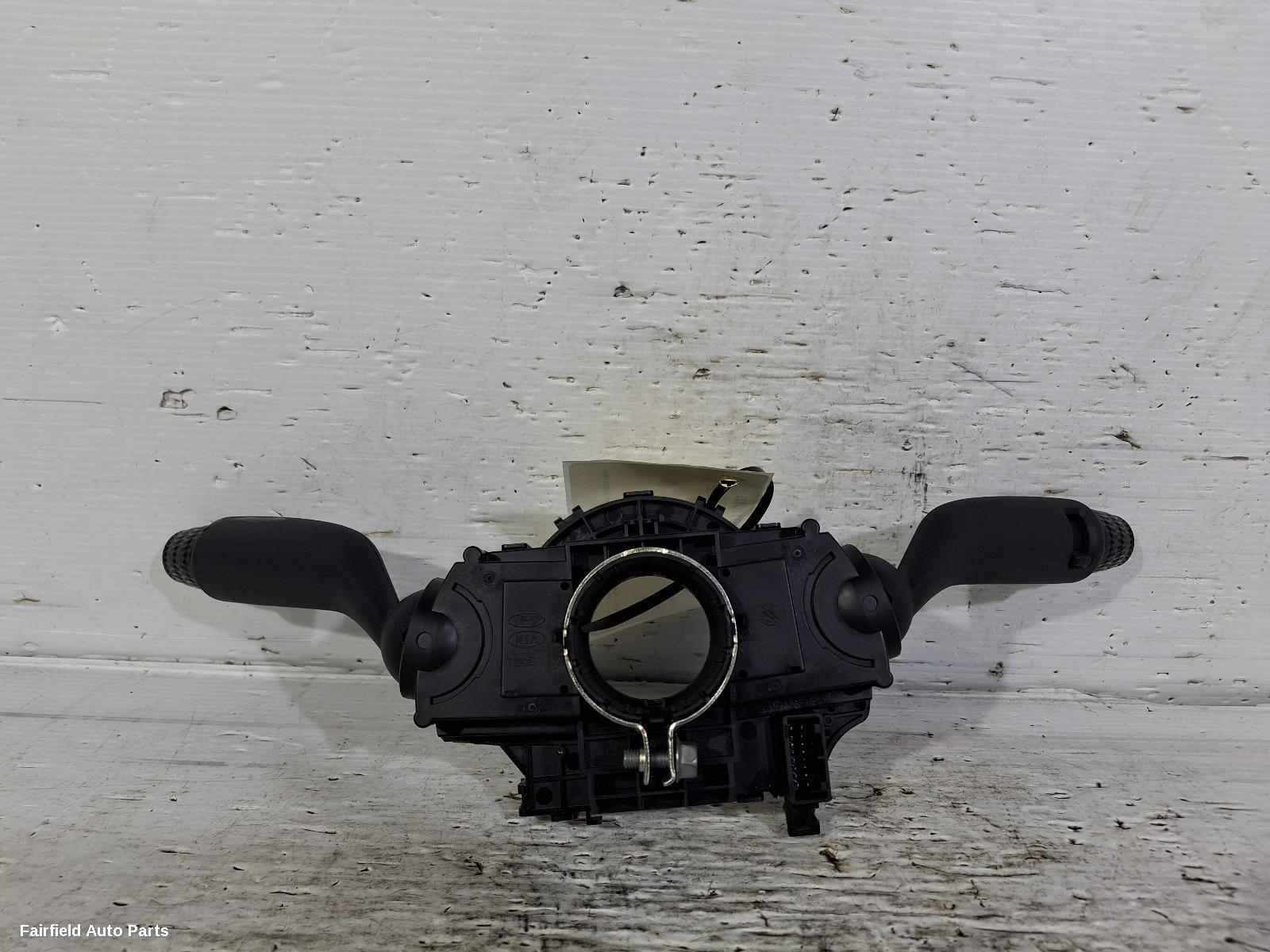 2021-2026 Hyundai I30 Combination Switch