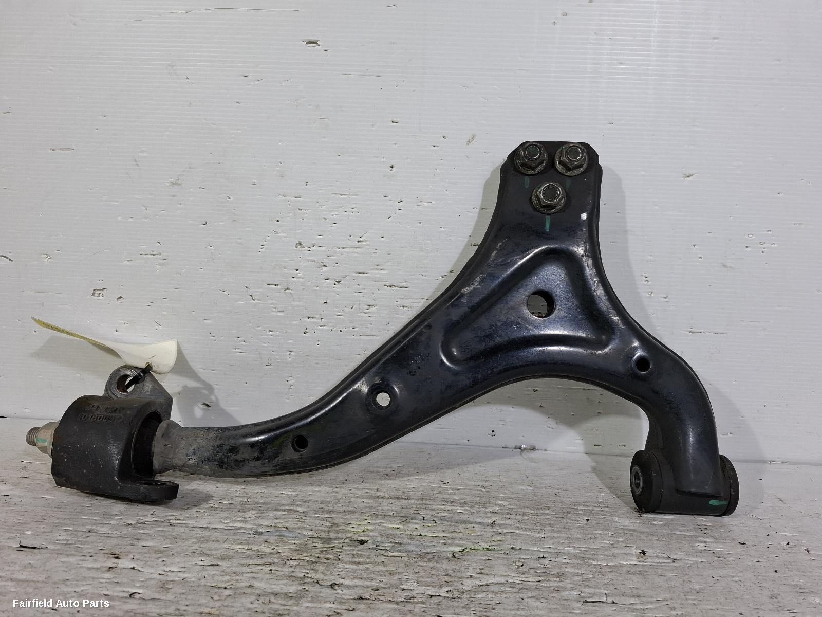 2019-2024 Mg Hs Left Front Lower Control Arm
