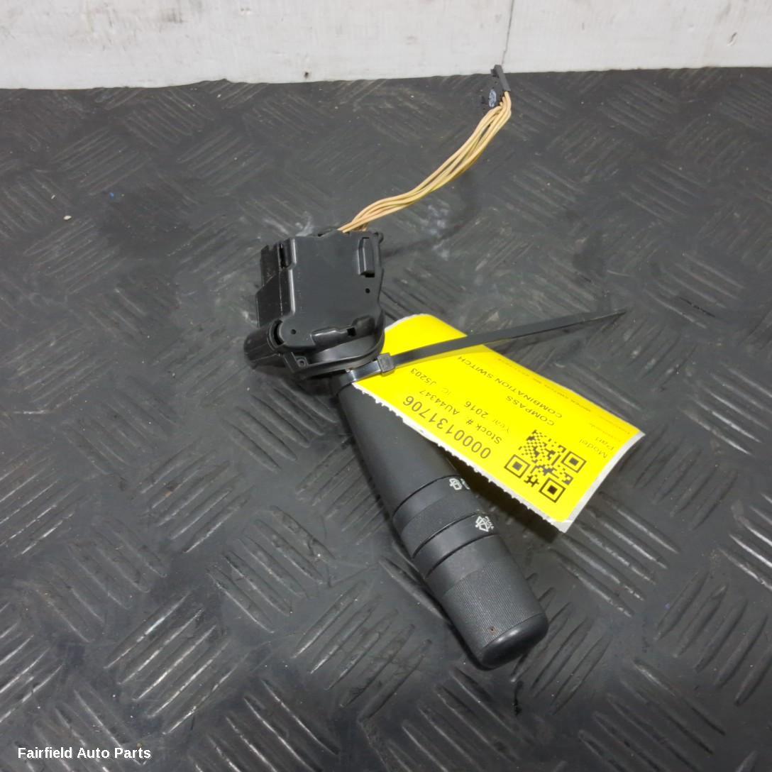 2011-2016 Jeep Compass Combination Switch