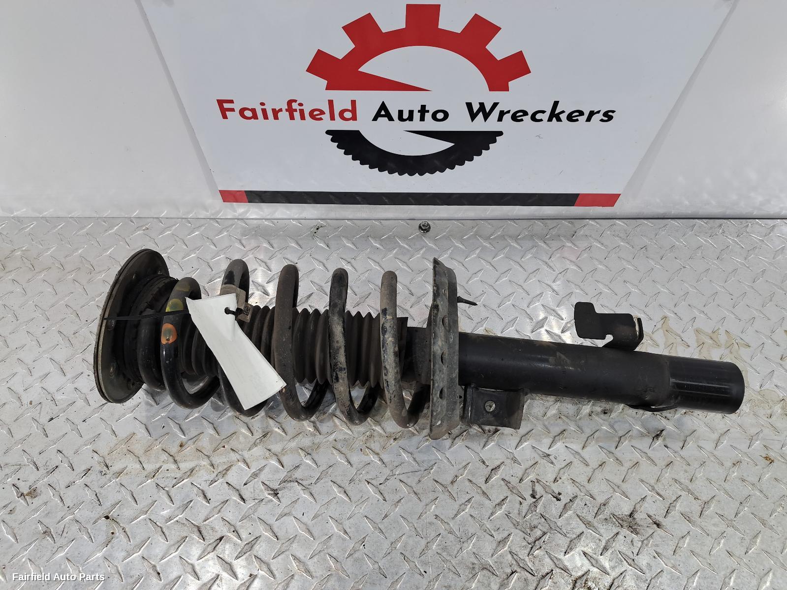 2015-2019 Land Rover Discovery Sport Right Front Strut