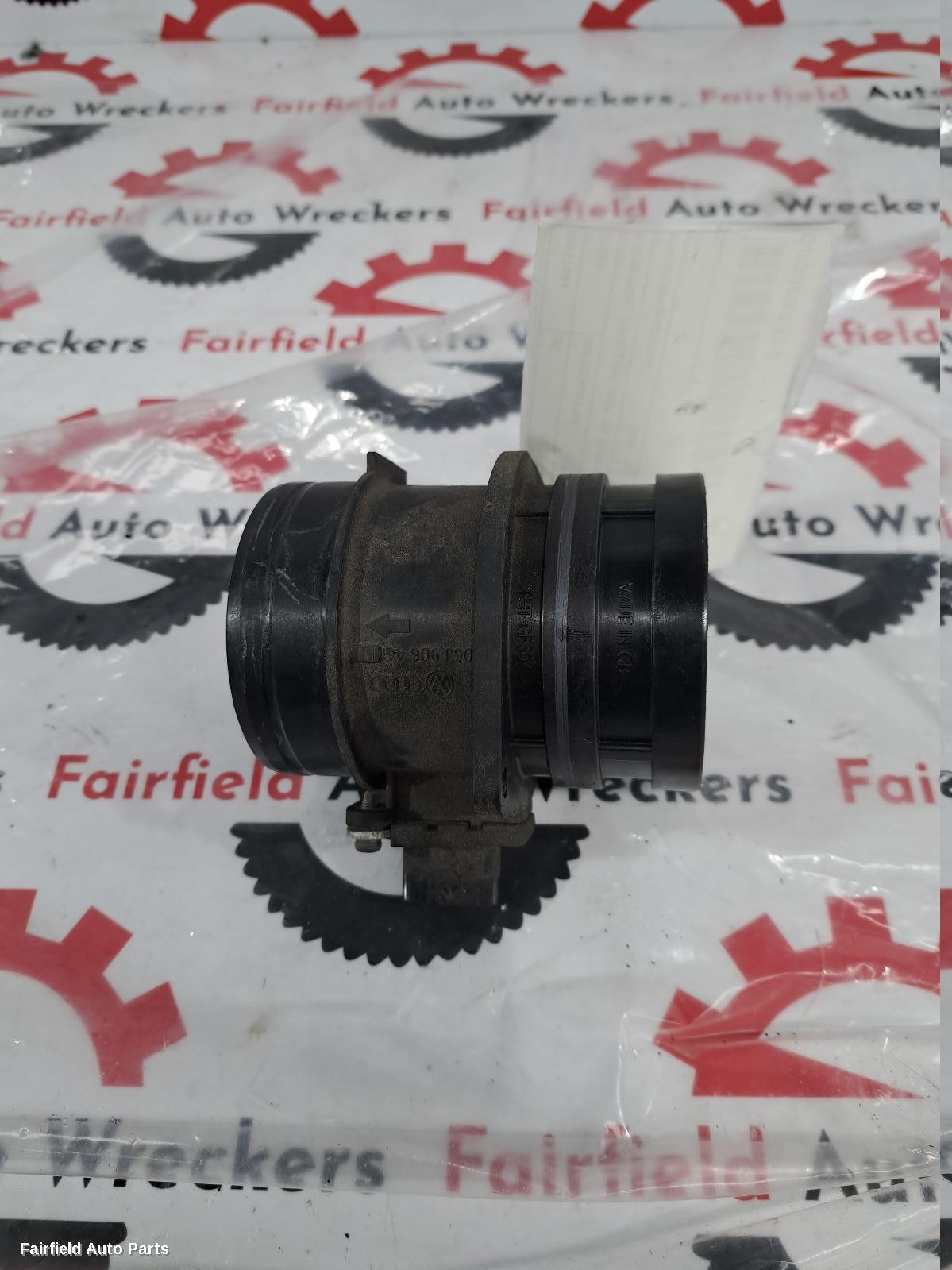 2009-2012 Audi Q5 Air Flow Meter
