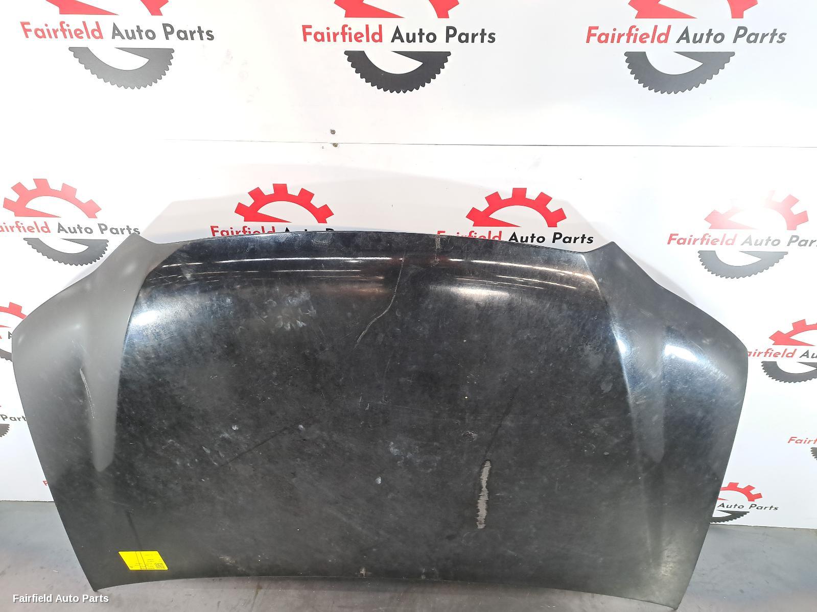 2007-2014 Subaru Tribeca Bonnet