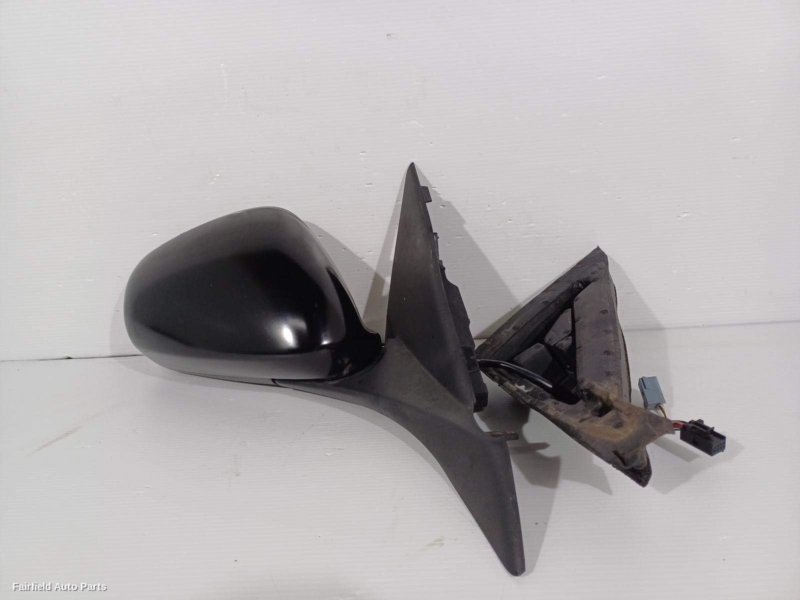 2011-2020 Alfa Romeo Giulietta Right Door Mirror