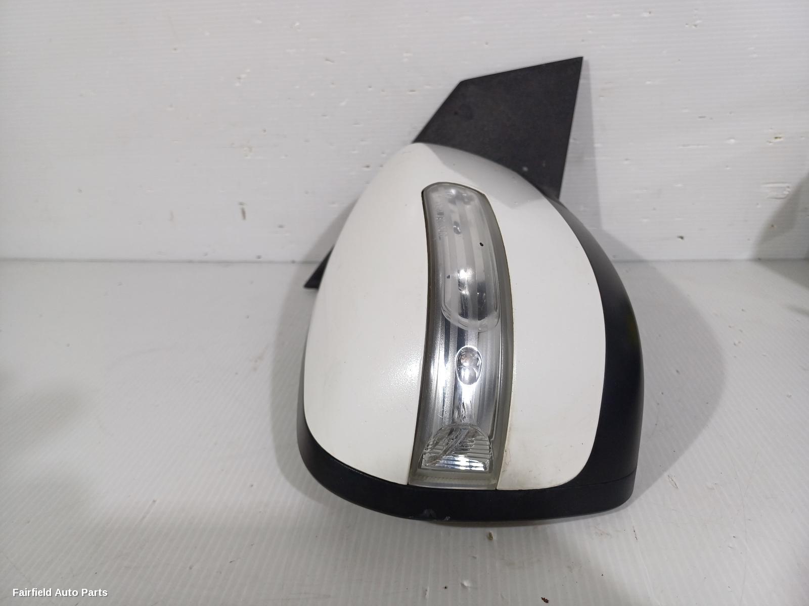 2007-2009 Mazda Cx9 Right Door Mirror