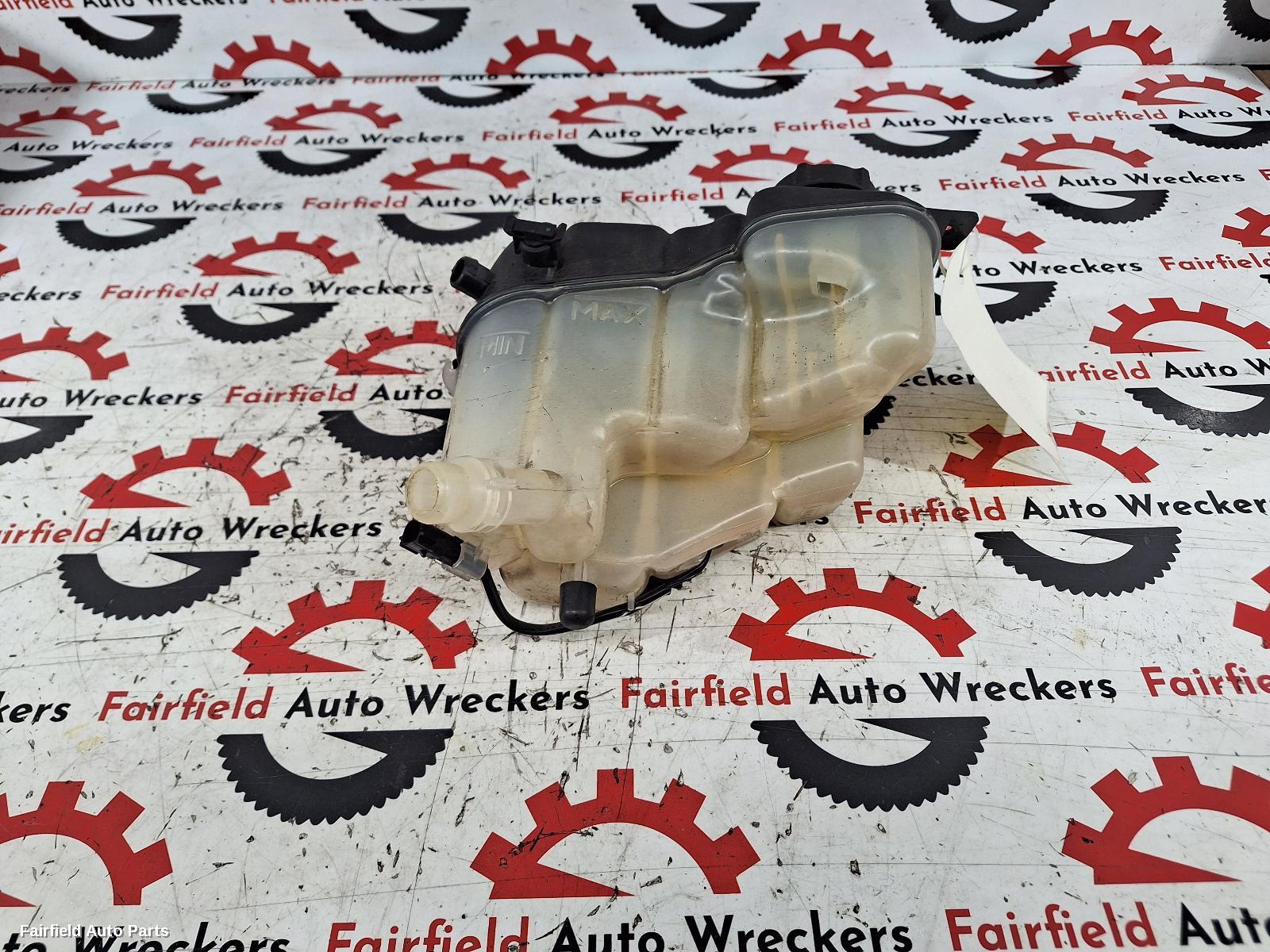 2013-2018 Volvo S60/v60 Overflow Bottle