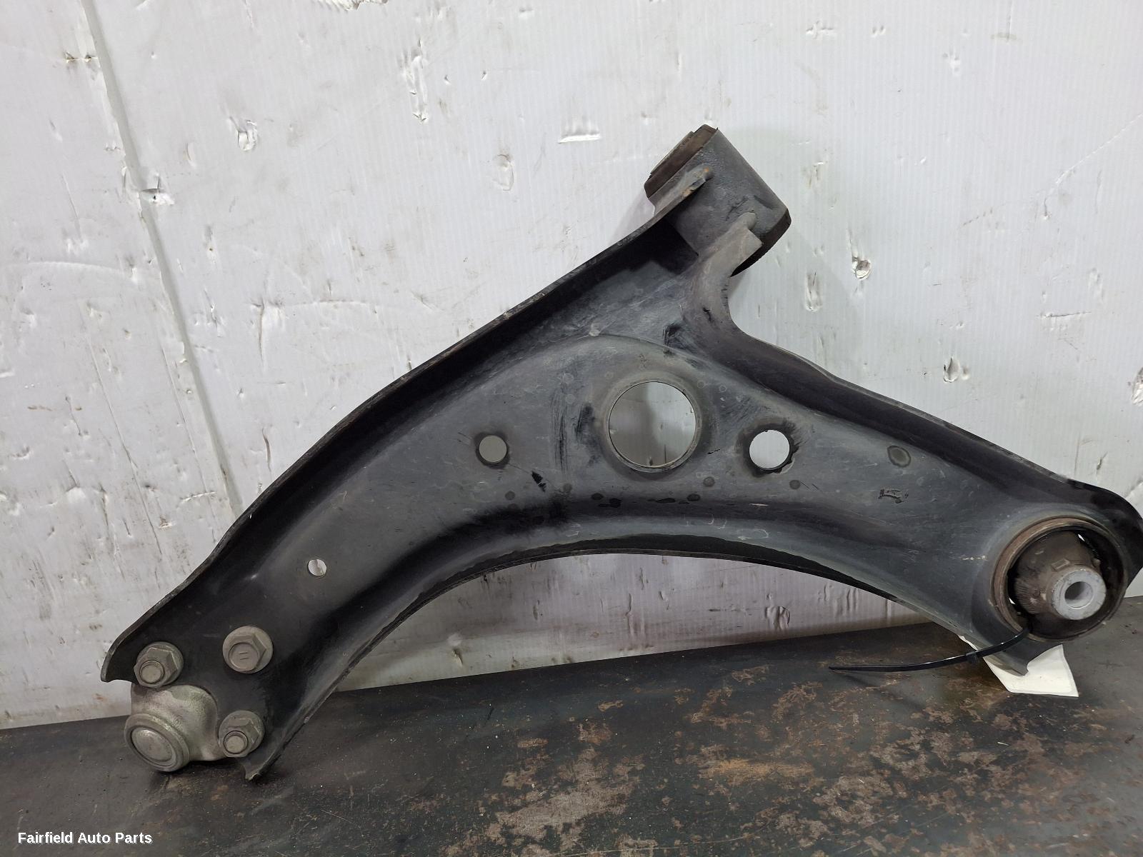 2020-2026 Toyota Yaris Cross Right Front Lower Control Arm
