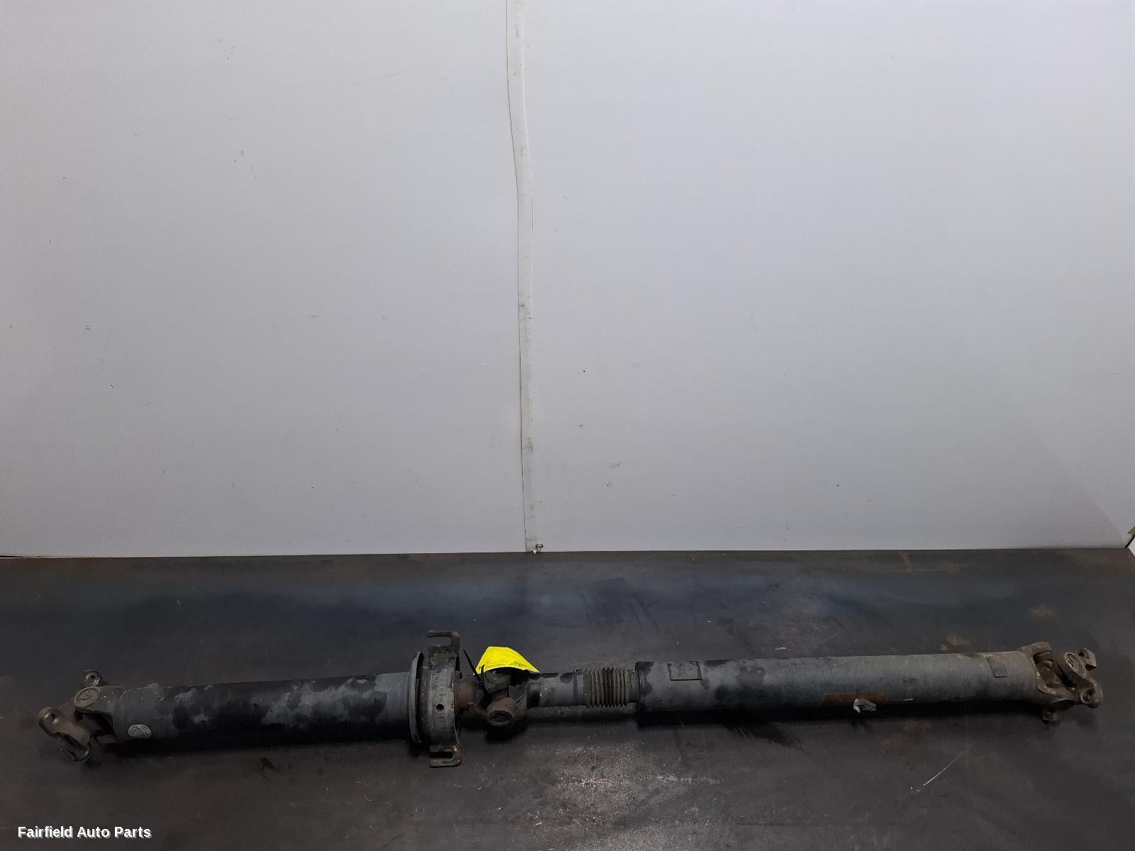 2011-2020 Mazda Bt50 Rear Drive Shaft