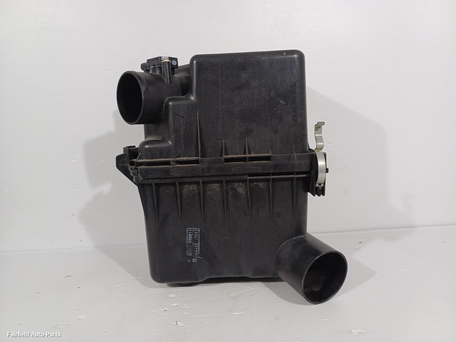 2012-2018 Toyota Rav4 Air Cleaner Box
