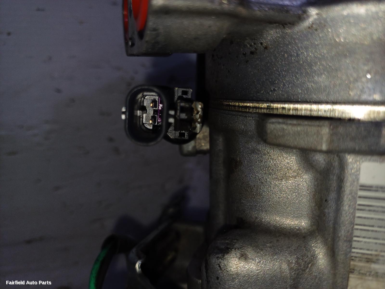 2006-2013 Holden Commodore A C Compressor