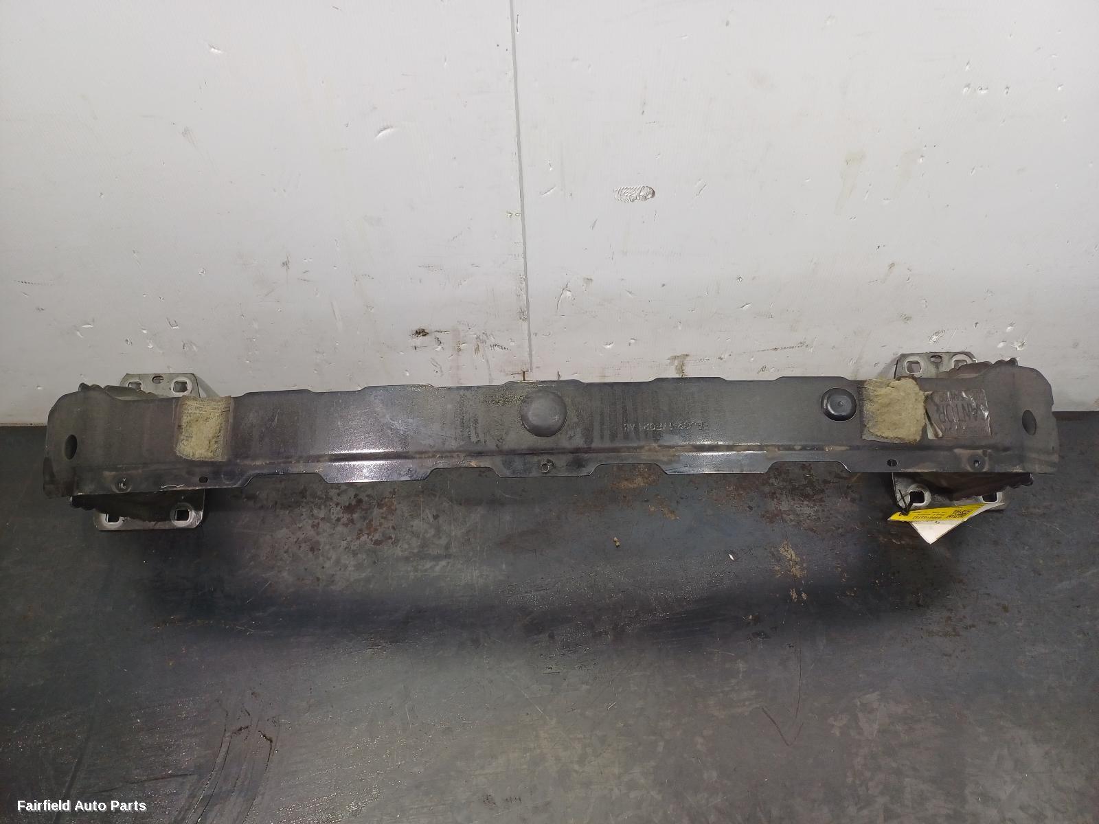 2011-2019 Land Rover Rangerover Evoque F Bar Reinforc Brack