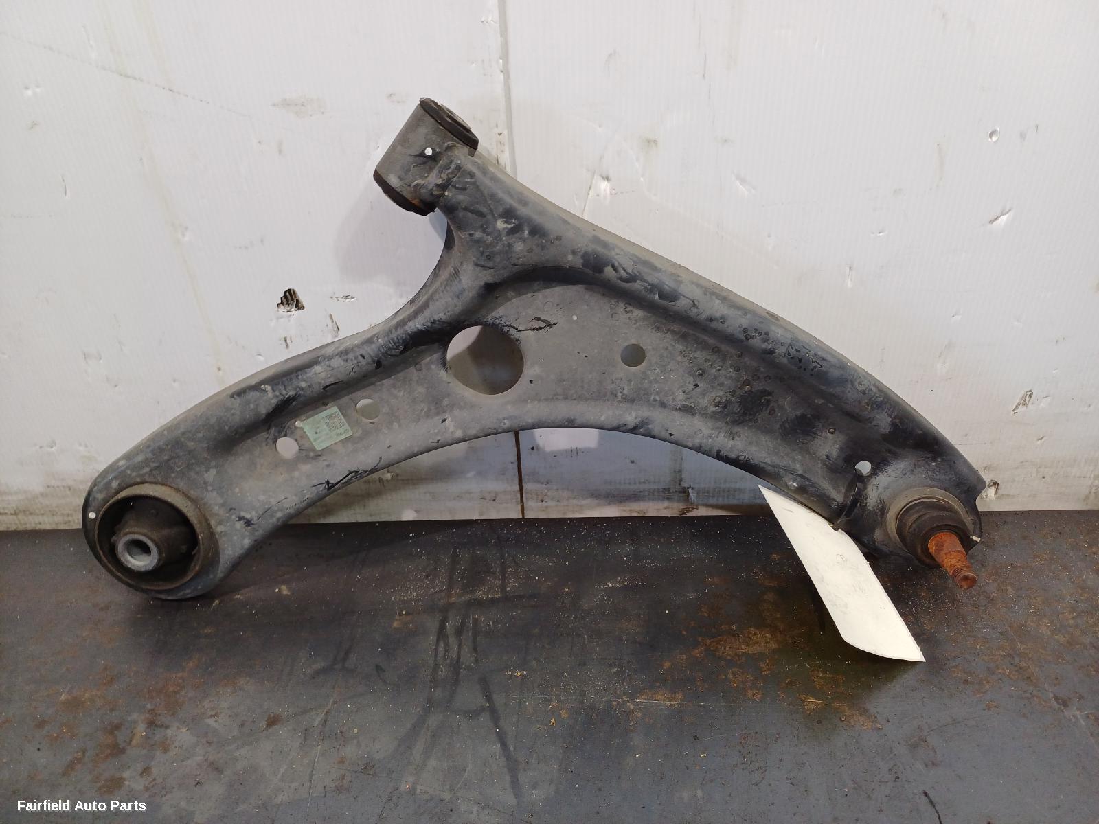 2019-2026 Hyundai Venue Right Front Lower Control Arm