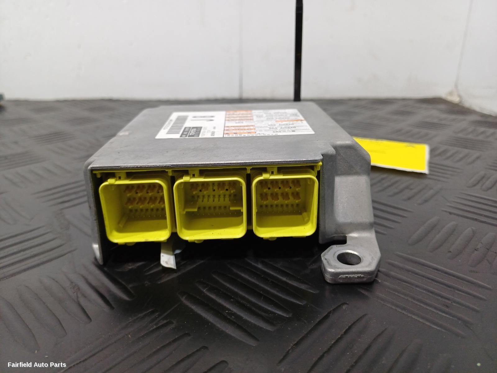 2018-2025 Toyota Rav4 Airbag Module Sensor