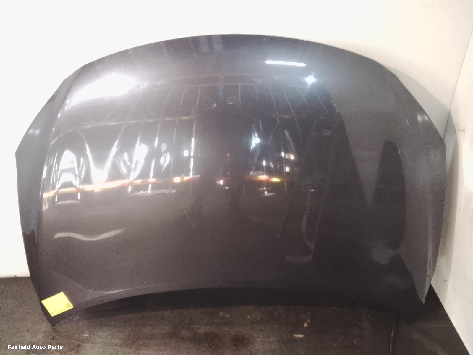 2012-2017 Nissan Pulsar Bonnet