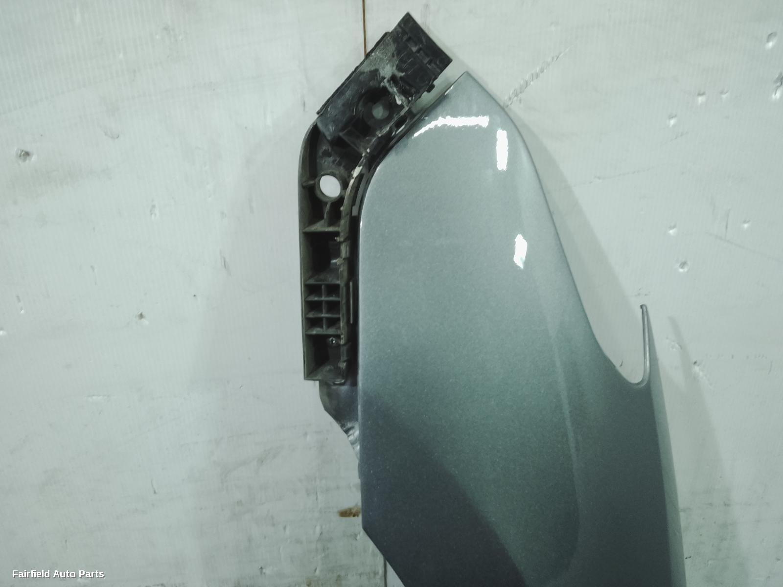 2007-2012 Hyundai I30 Left Guard