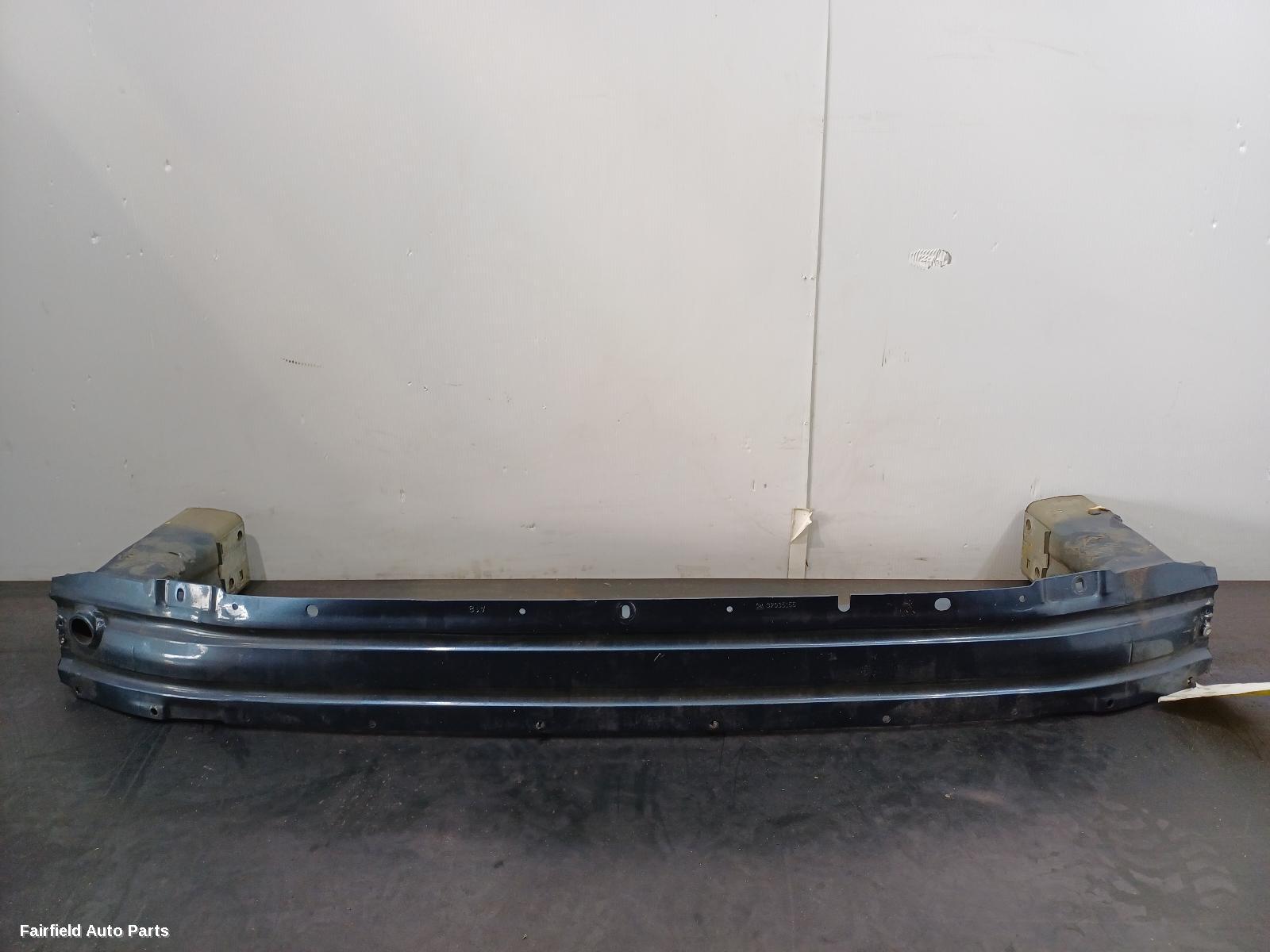 2016-2020 Holden Astra F Bar Reinforc Brack