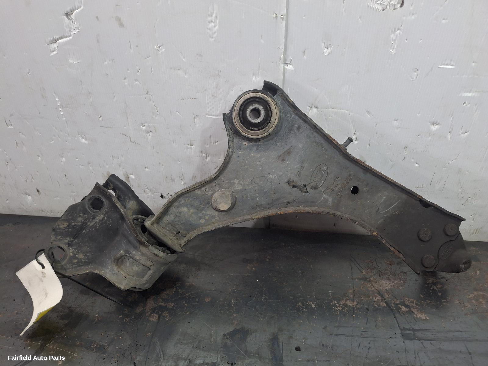 2015-2019 Land Rover Discovery Sport Left Front Lower Control Arm