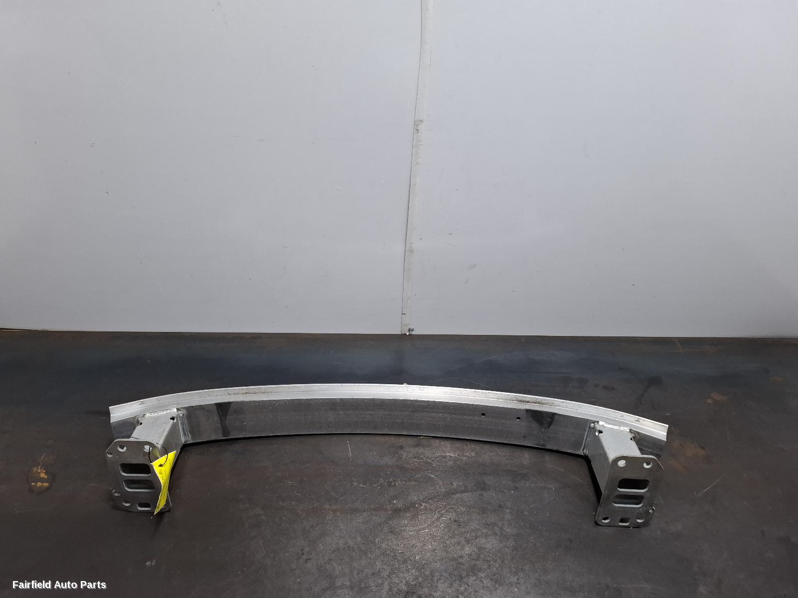 2014-2018 Jeep Cherokee F Bar Reinforc Brack