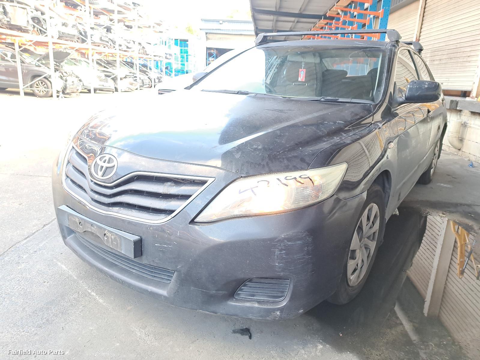 2006-2011 Toyota Camry Right Front Door