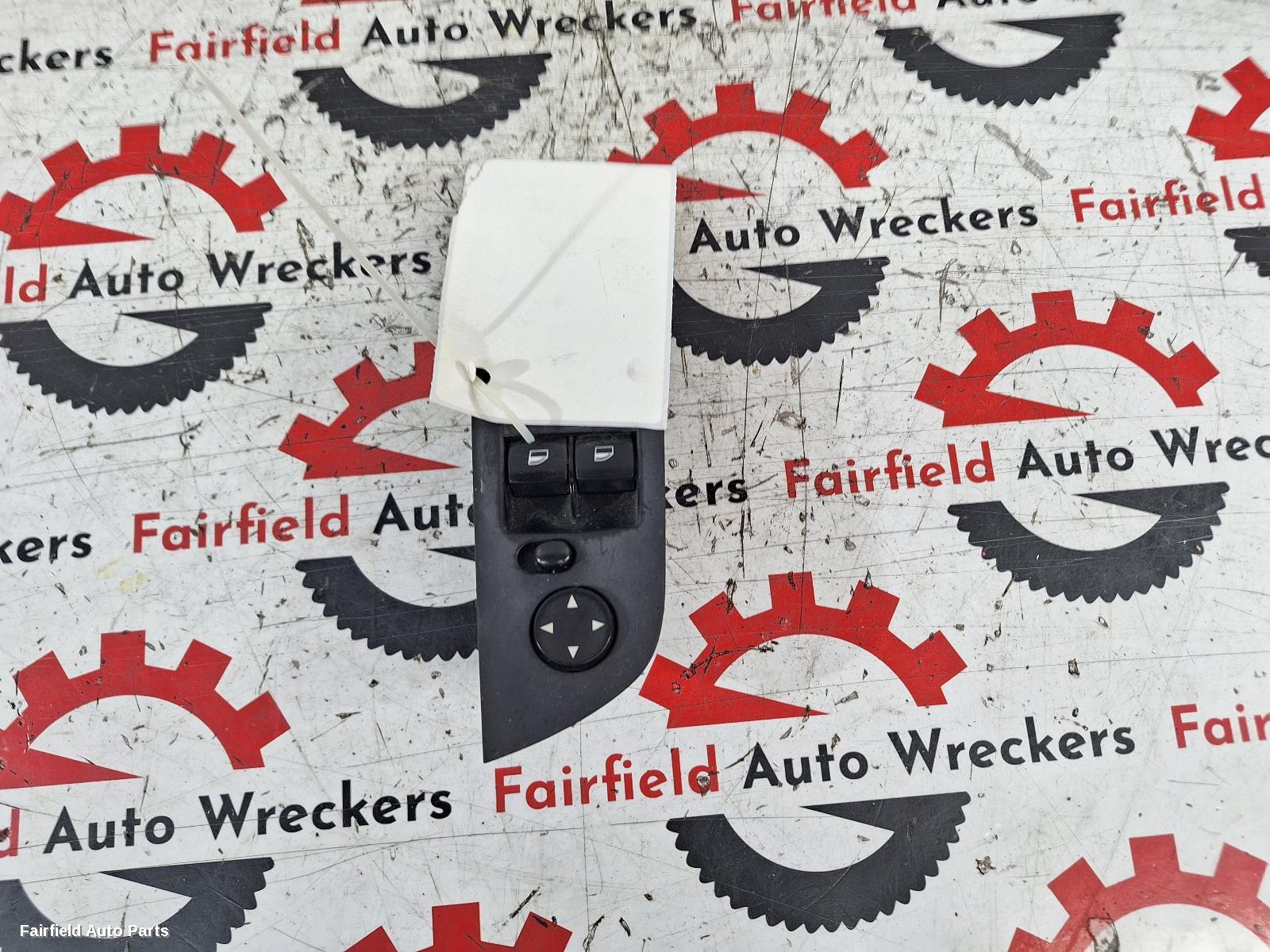 2005-2012 Bmw 3 Series Pwr Dr Wind Switch