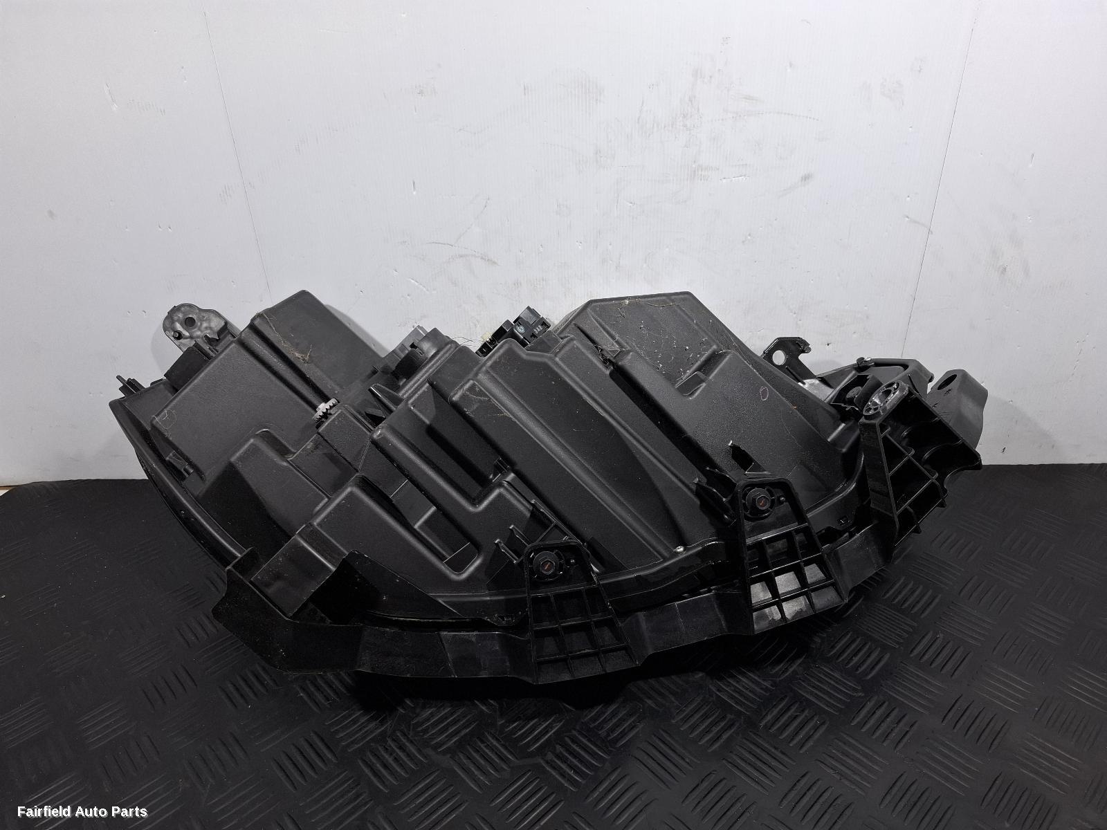 2023-2024 Honda Zrv Left Headlamp