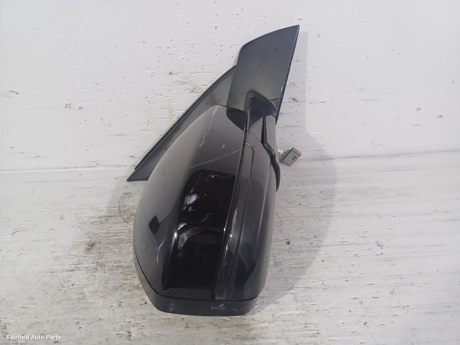 2015-2019 Land Rover Discovery Sport Right Door Mirror