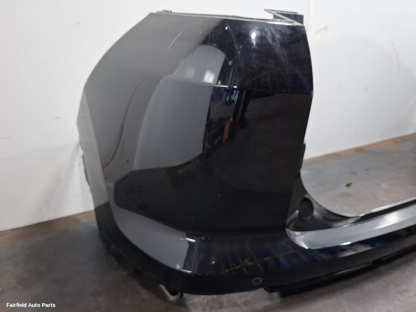2020-2026 Mitsubishi Eclipse Cross Rear Bumper