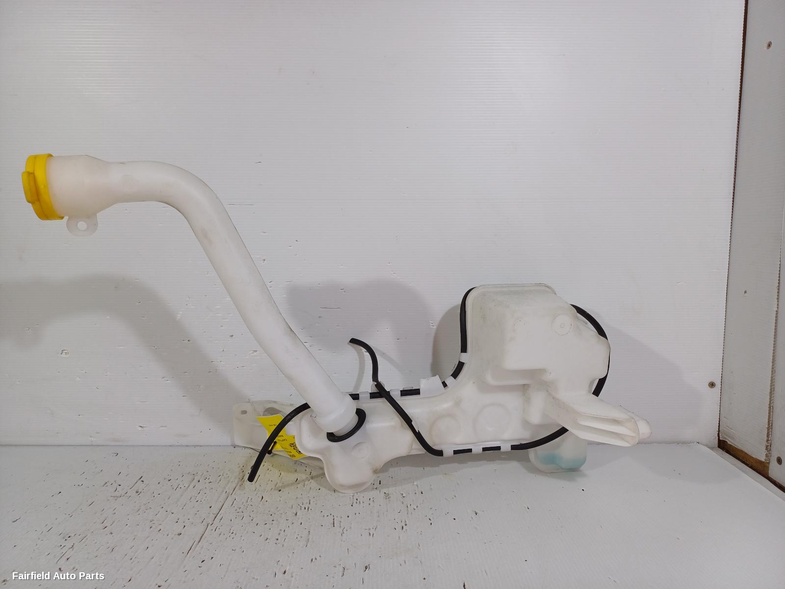 2020-2026 Renault Captur Washer Bottle