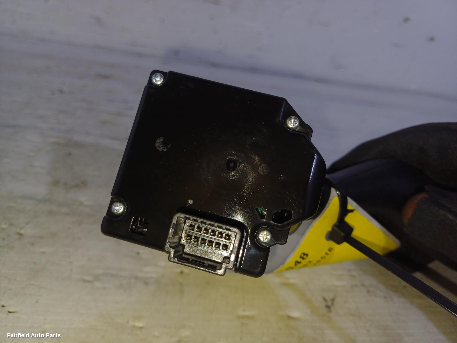 2019-2026 Mazda 3 Combination Switch