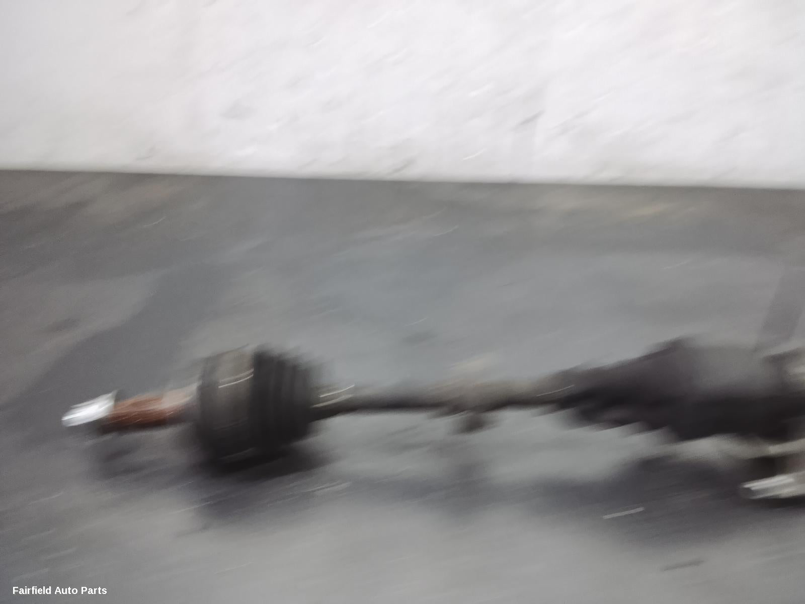 2014-2022 Honda Odyssey Right Driveshaft
