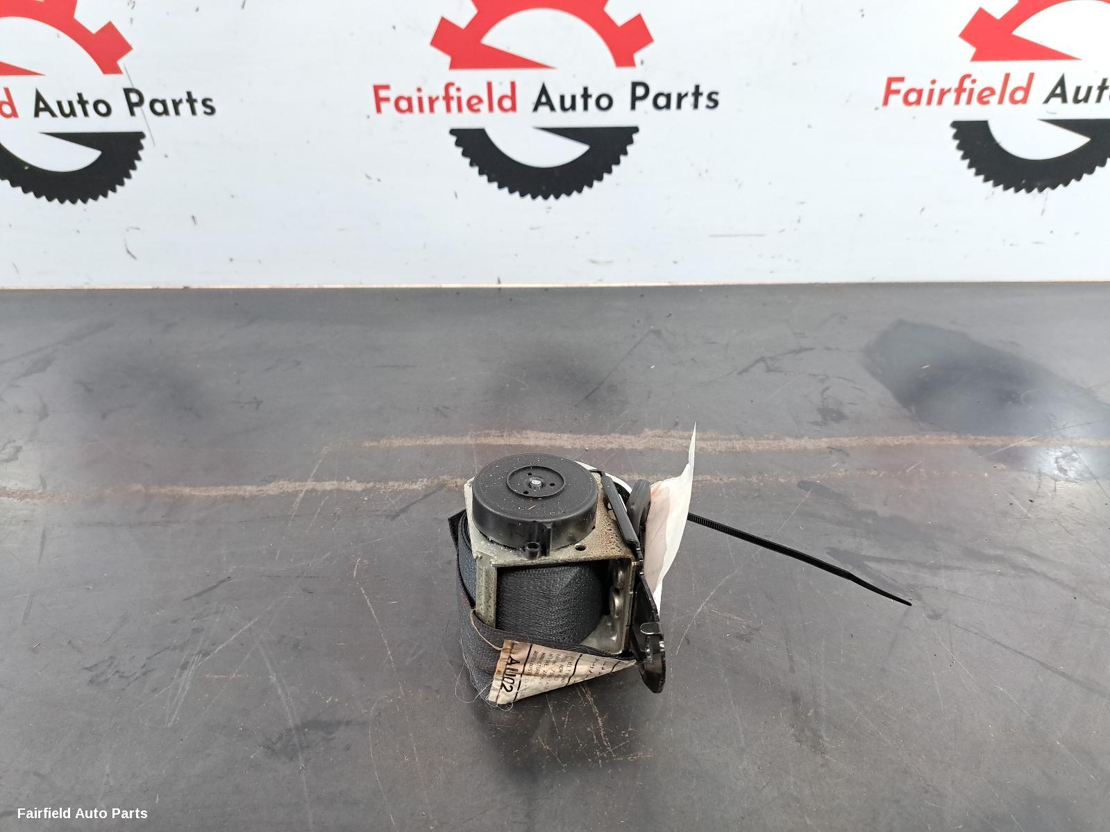 2006-2012 Toyota Aurion Seatbelt Stalk