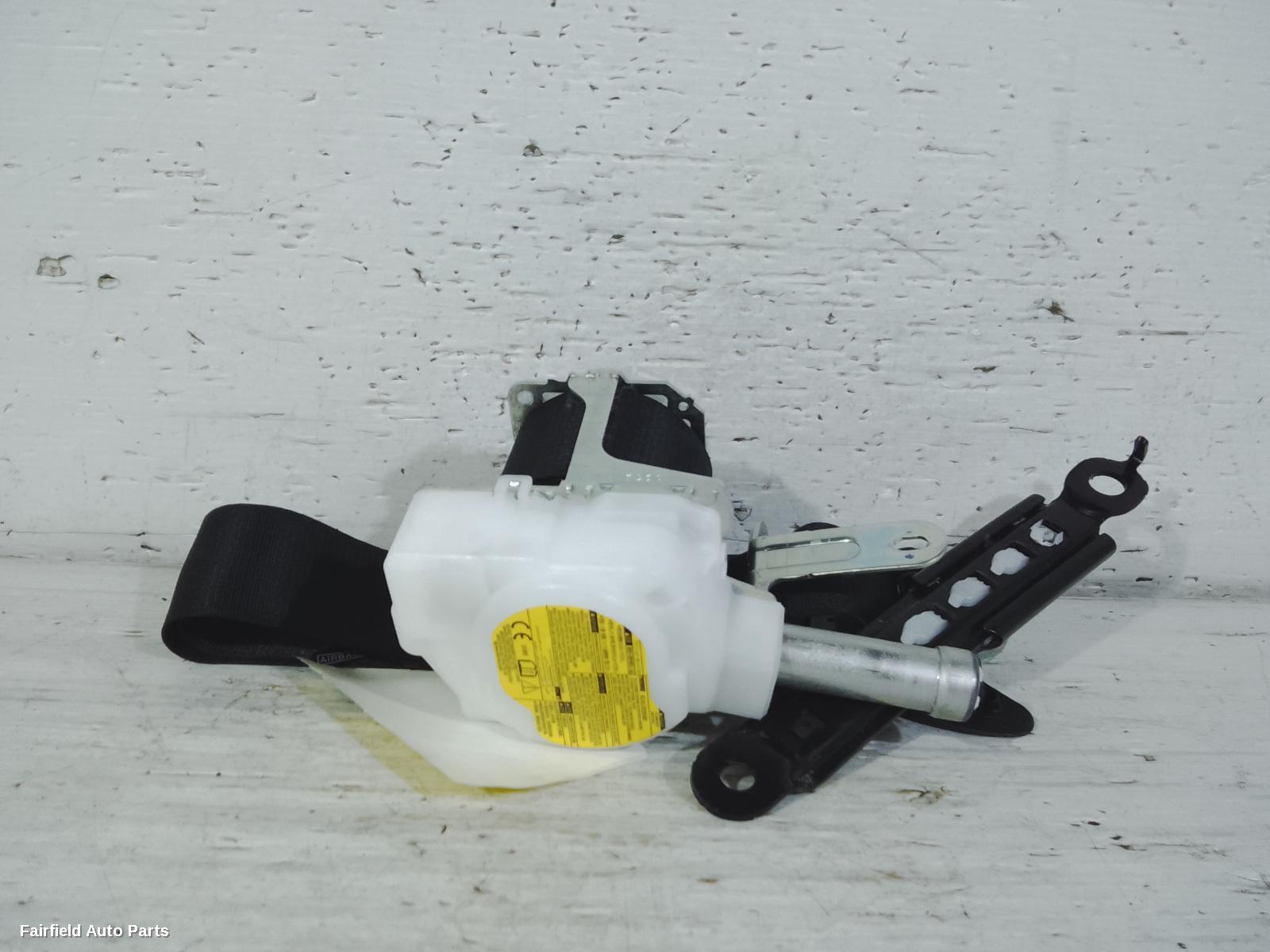 2017-2024 Toyota Camry Seatbelt Stalk